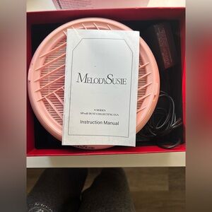 Melody Susie dust collector